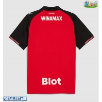 Stade Rennais Hjemmedrakt 2025-26 Kortermet